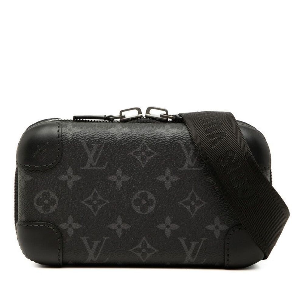 Louis Vuitton Horizon Clutch Shoulder Bag M45579
